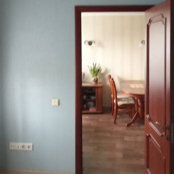 Продается Многокомнатная квартира, 61,7 м²