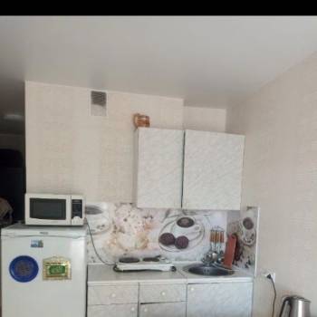 Сдается 1-комнатная квартира, 25 м²