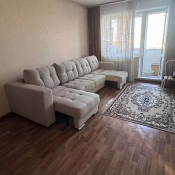 Продается 2-х комнатная квартира, 43,2 м²