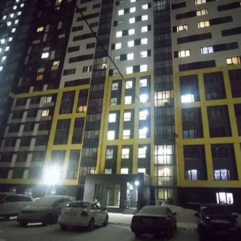 Сдается 1-комнатная квартира, 30 м²