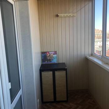 Сдается 2-х комнатная квартира, 53 м²