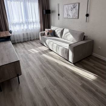 Сдается 1-комнатная квартира, 35,8 м²