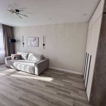 Сдается 1-комнатная квартира, 35,8 м²