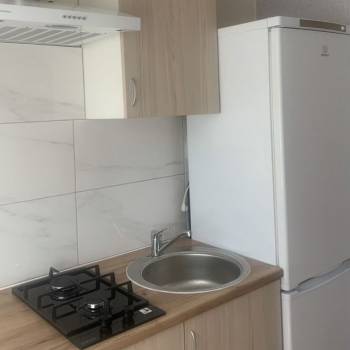 Сдается 2-х комнатная квартира, 42 м²