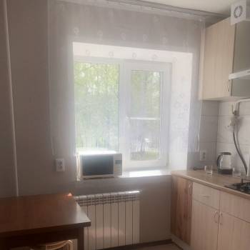 Сдается 2-х комнатная квартира, 42 м²