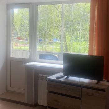 Сдается 2-х комнатная квартира, 42 м²