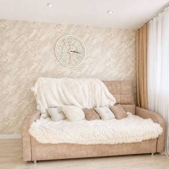 Продается 1-комнатная квартира, 17,5 м²