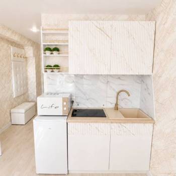 Продается 1-комнатная квартира, 17,5 м²