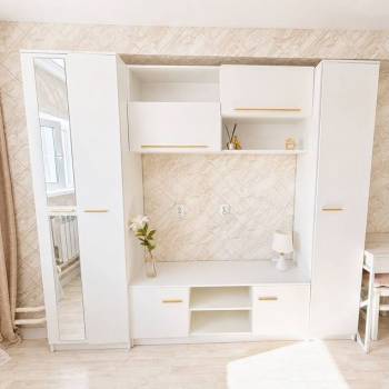 Продается 1-комнатная квартира, 17,5 м²