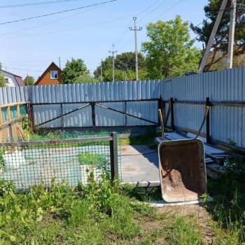 Продается Дом, 20 м²