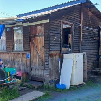 Продается Дом, 20 м²