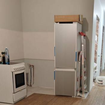 Продается 3-х комнатная квартира, 62 м²