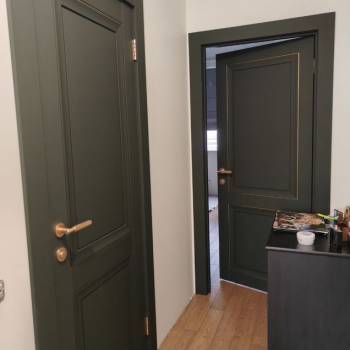 Продается 3-х комнатная квартира, 62 м²