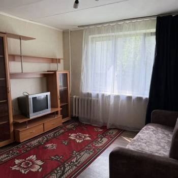 Сдается 1-комнатная квартира, 29 м²
