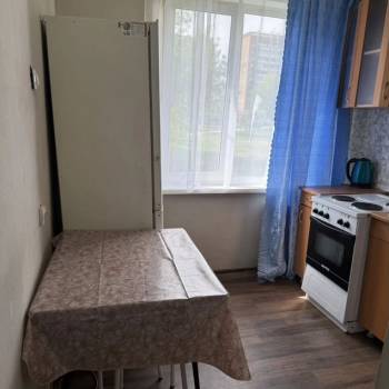 Сдается 1-комнатная квартира, 29 м²