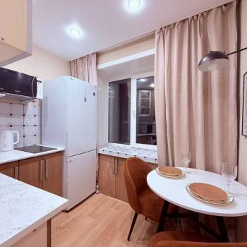 Сдается 2-х комнатная квартира, 43 м²