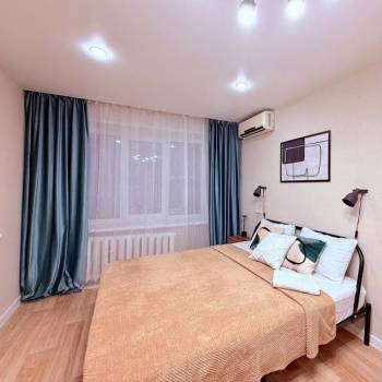 Сдается 2-х комнатная квартира, 43 м²