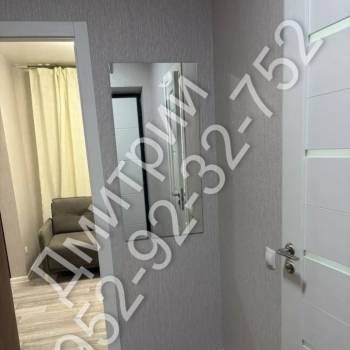 Сдается 1-комнатная квартира, 28 м²