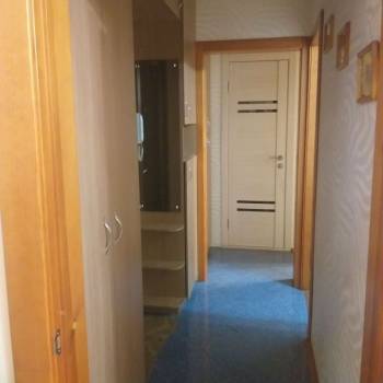 Сдается 2-х комнатная квартира, 43 м²