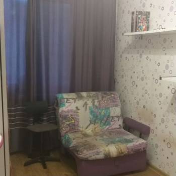 Сдается 2-х комнатная квартира, 43 м²