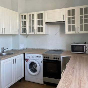 Сдается 1-комнатная квартира, 34 м²