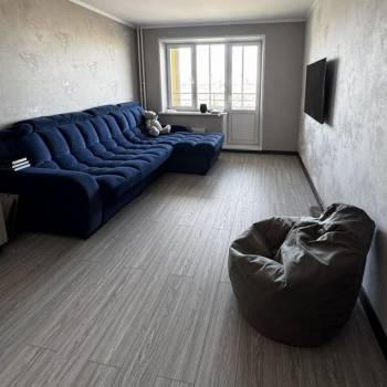 Продается 3-х комнатная квартира, 59,4 м²