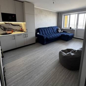 Продается 3-х комнатная квартира, 59,4 м²