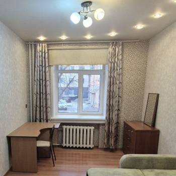 Сдается 2-х комнатная квартира, 68 м²