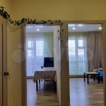 Сдается 1-комнатная квартира, 35 м²