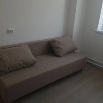 Сдается 1-комнатная квартира, 18 м²