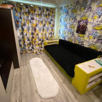 Продается 2-х комнатная квартира, 44,1 м²