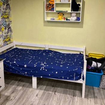 Продается 2-х комнатная квартира, 44,1 м²