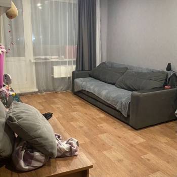 Продается 2-х комнатная квартира, 46,6 м²