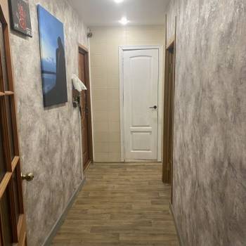 Продается 2-х комнатная квартира, 46,6 м²