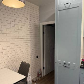 Продается 2-х комнатная квартира, 57,6 м²