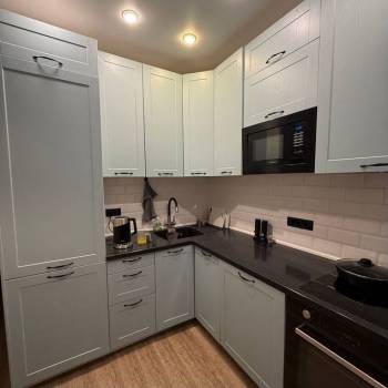 Продается 2-х комнатная квартира, 57,6 м²