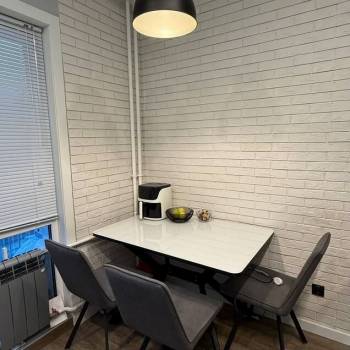 Продается 2-х комнатная квартира, 57,6 м²