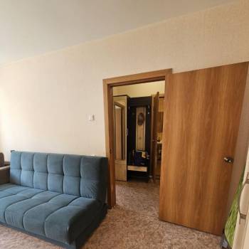 Сдается 1-комнатная квартира, 32,6 м²