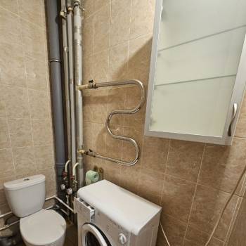 Сдается 1-комнатная квартира, 32,6 м²