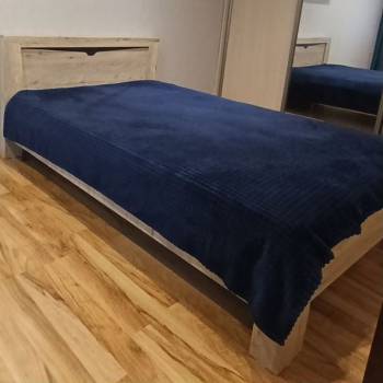 Сдается 2-х комнатная квартира, 45,9 м²