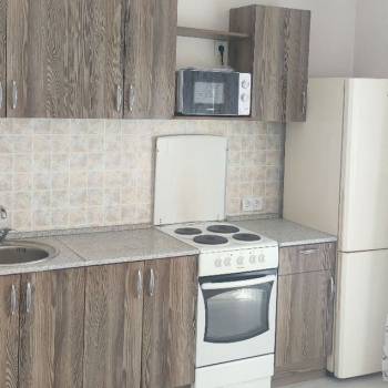 Сдается 2-х комнатная квартира, 62,7 м²