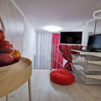 Сдается 1-комнатная квартира, 22 м²