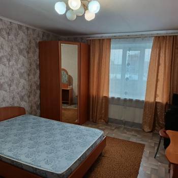 Сдается 1-комнатная квартира, 38 м²