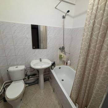 Сдается 1-комнатная квартира, 38 м²