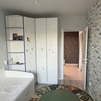 Сдается Многокомнатная квартира, 59 м²