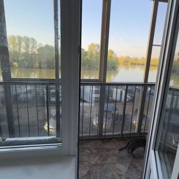 Сдается Многокомнатная квартира, 59 м²