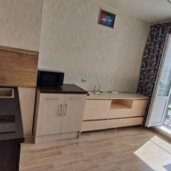 Сдается 1-комнатная квартира, 19 м²