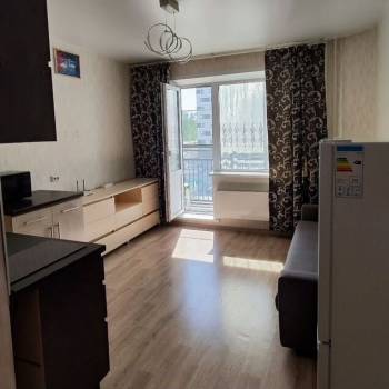 Сдается 1-комнатная квартира, 19 м²