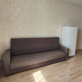 Сдается 1-комнатная квартира, 19 м²