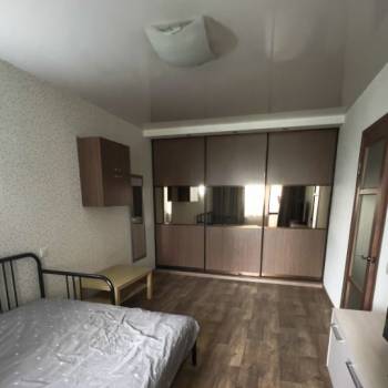 Сдается 2-х комнатная квартира, 42 м²
